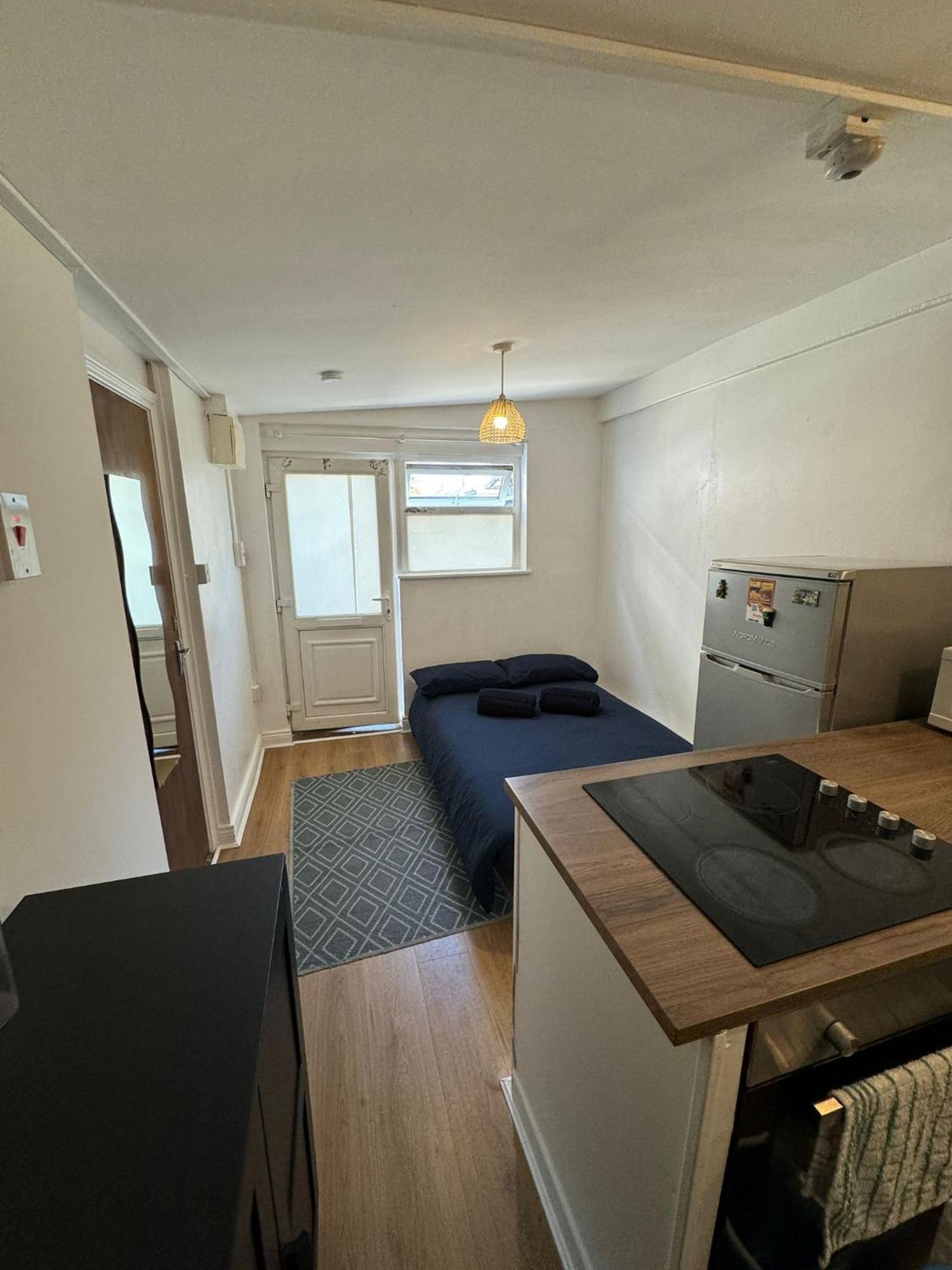 Cosy Apartment Near City Center Dublin Luaran gambar